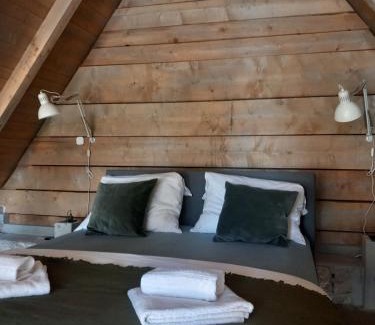 Zlatibor Ski Chalet | ZlatAir Twins 2