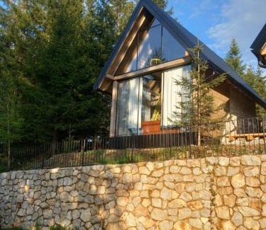 Zlatibor Ski Chalet | ZlatAir Twins 2