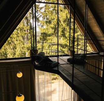 Zlatibor Ski Chalet | ZlatAir Twins