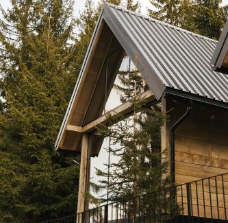 Zlatibor Ski Chalet | ZlatAir Twins