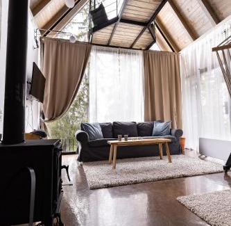 Zlatibor Ski Chalet | ZlatAir Twins