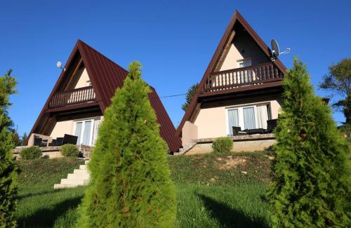 Zlatibor Apartment | Zlatar Eyes