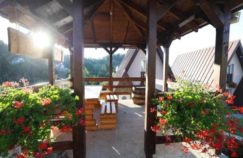 Zlatibor Apartment | Zlatar Eyes