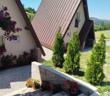 Zlatibor Apartment | Zlatar Eyes
