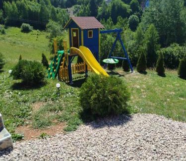 Zlatibor Apartment | Zlatar Eyes