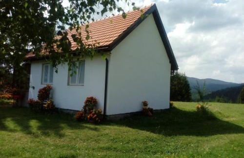 Zlatibor Ski Chalet | Zlatarski Pogled