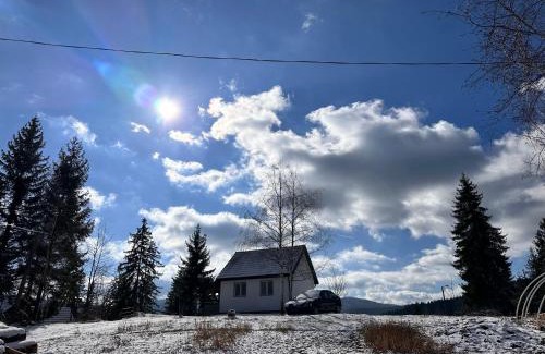 Zlatibor Ski Chalet | Zlatarski Pogled