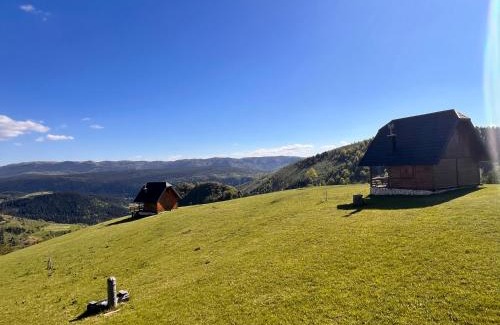 Zlatibor House | Zlatarski raj