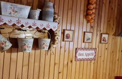 Brdo House | Zlatarsko Miriste