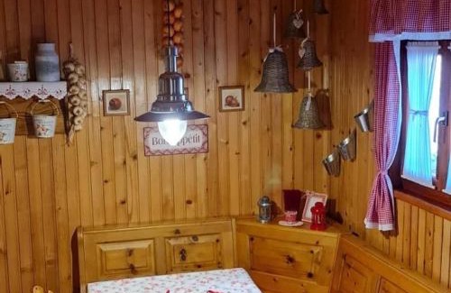 Brdo House | Zlatarsko Miriste