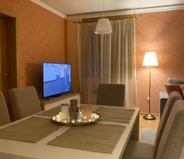 Zlatibor Apartment | Zlatibor apartman LAJD