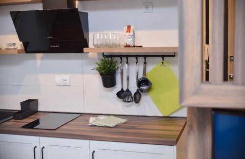 Zlatibor Apartment | Zlatibor Breza Apartment
