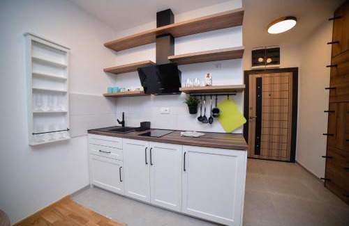 Zlatibor Apartment | Zlatibor Breza Apartment