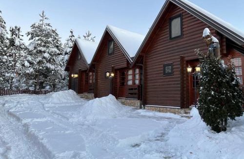 Zlatibor Ski Chalet | Zlatibor Brvnare Zakos
