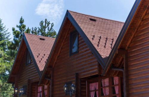 Zlatibor Ski Chalet | Zlatibor Brvnare Zakos
