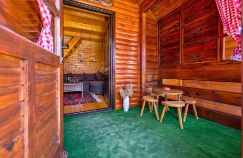 Zlatibor Ski Chalet | Zlatibor Brvnare Zakos