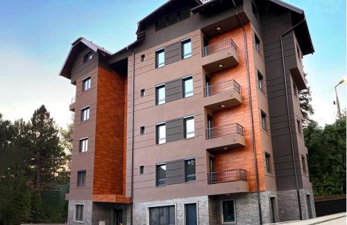 Zlatibor Apartment | Zlatibor, centar, Villa Bella