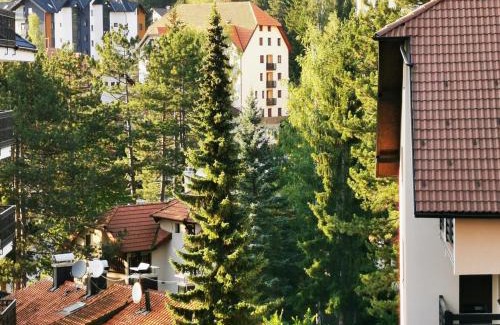 Zlatibor Apartment | Zlatibor, centar, Villa Bella