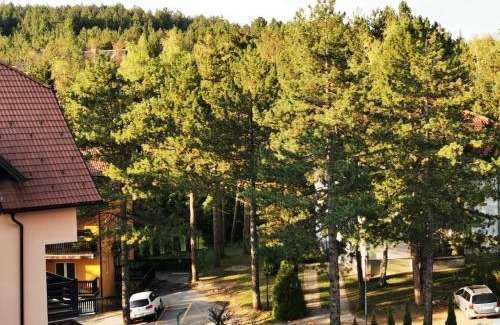 Zlatibor Apartment | Zlatibor, centar, Villa Bella