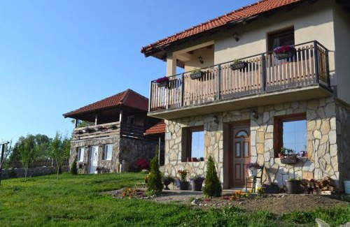 Zlatibor House | Zlatibor Cottages