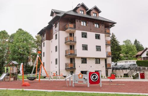 Zlatibor Hotel | ZLATIBOR HIGHLAND