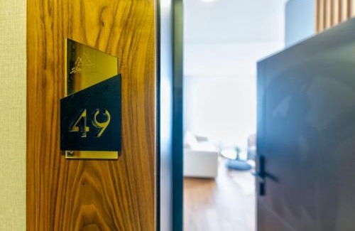 Zlatibor Apartment | Zlatibor Lux Apartman - Terra 49