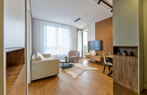 Zlatibor Apartment | Zlatibor Lux Apartman - Terra 49