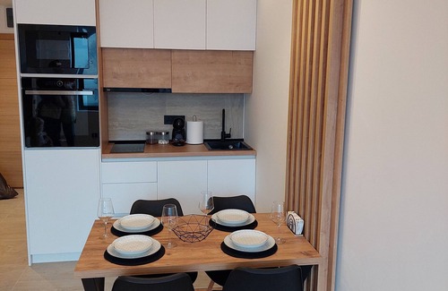 Zlatibor Apartment | Zlatibor luxury apartment, near the center