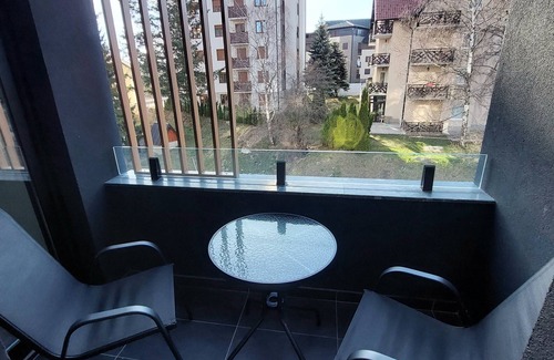 Zlatibor Apartment | Zlatibor luxury apartment, near the center