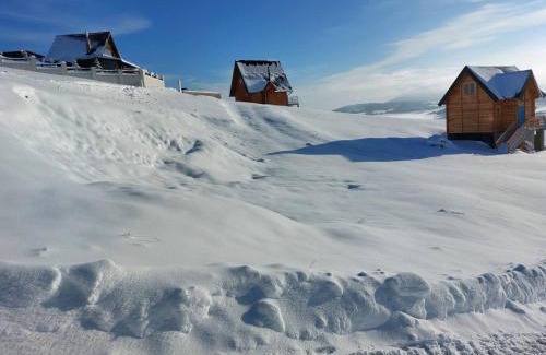 Zlatibor Ski Chalet | Zlatibor Sky Inn