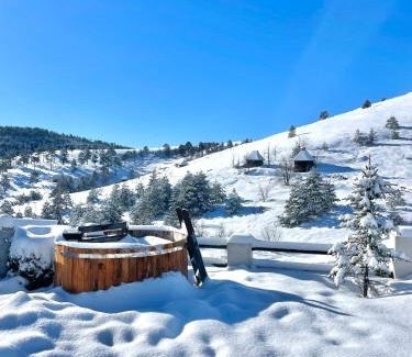 Zlatibor Ski Chalet | Zlatibor Sky Inn