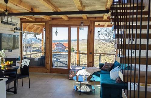 Zlatibor Ski Chalet | Zlatibor vikendica Nina