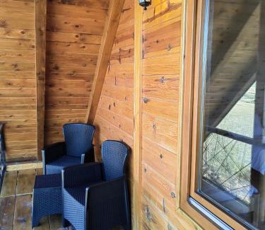 Zlatibor Ski Chalet | Zlatibor vikendica Nina