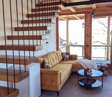 Zlatibor Ski Chalet | Zlatibor vikendica Nina