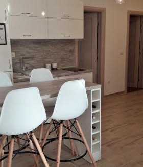 Zlatibor Apartment | Zlatibor Wood