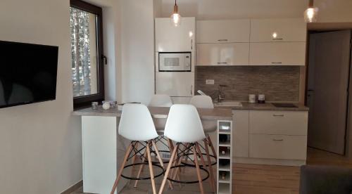 Zlatibor Apartment | Zlatibor Wood