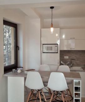 Zlatibor Apartment | Zlatibor Wood