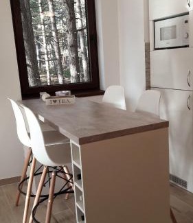 Zlatibor Apartment | Zlatibor Wood