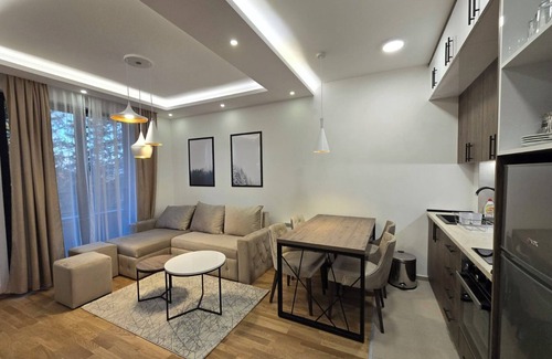 Zlatibor Apartment | Zlatiborske terase Spa & Wellness