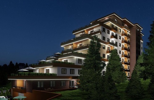 Zlatibor Apartment | Zlatiborske terase Spa & Wellness
