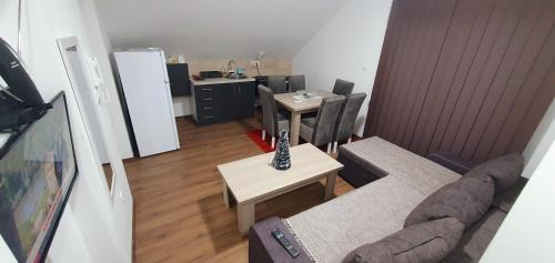 Central Serbia Apartment | Zlatna iskra