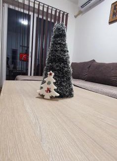 Central Serbia Apartment | Zlatna iskra
