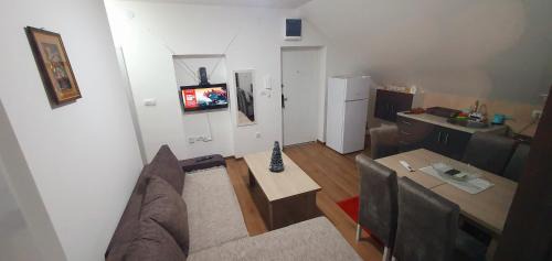 Central Serbia Apartment | Zlatna iskra