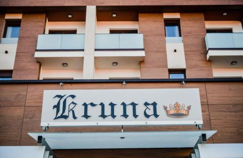 Banja Luka Hotel | Zlatna Kruna