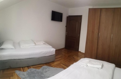 Banja Luka Hotel | Zlatna Kruna