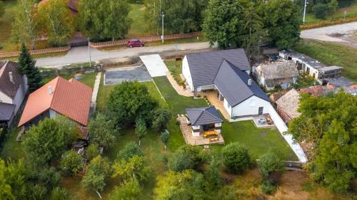 Vrdnik Apartment | Zlatne perle