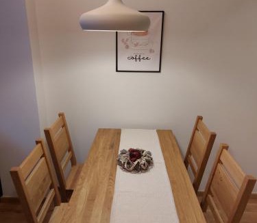 Jahorina Apartment | Zlatni javor Apartman 401