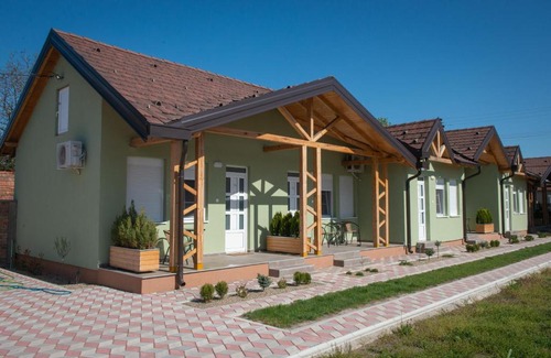 Central Banat District Hotel | Zlatni Klas