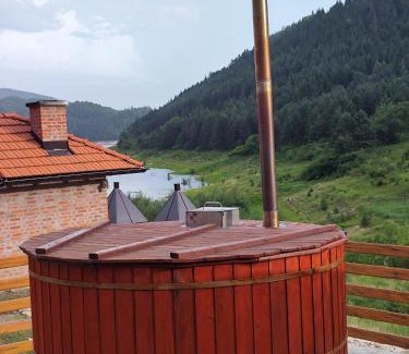 Bajina Basta Villa | Zlatni pogled
