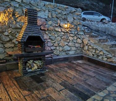 Bajina Basta Villa | Zlatni pogled